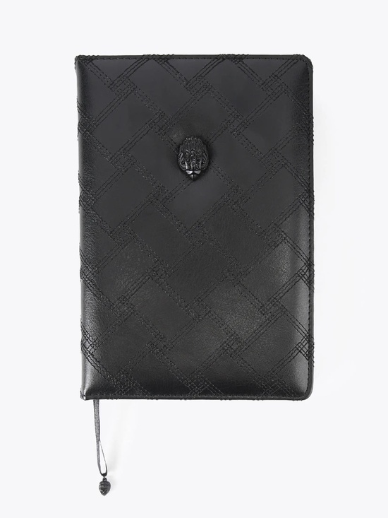 Kurt Geiger London EAGLE NOTEBOOK - Sonstige Accessoires  Kurt Geiger London Eagle Notebook